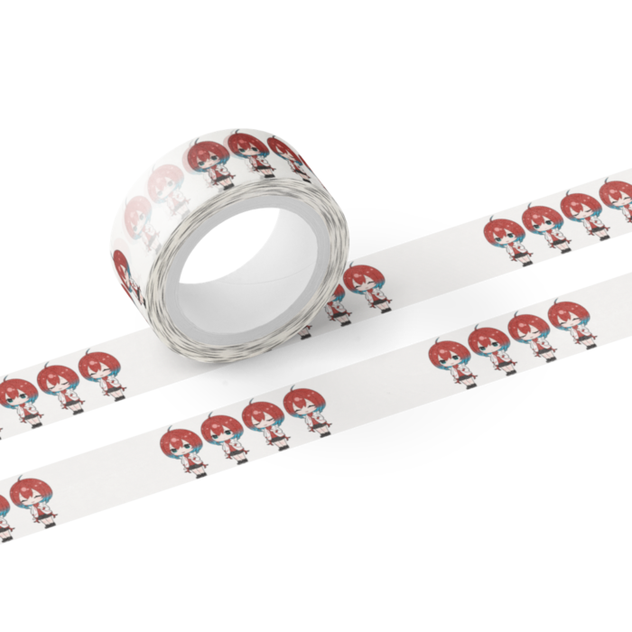 マスキングテープ - テープ幅 15mm(1)