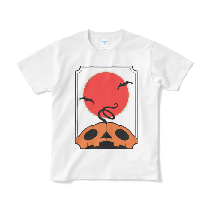 Tシャツ（短納期） - S - ホワイト