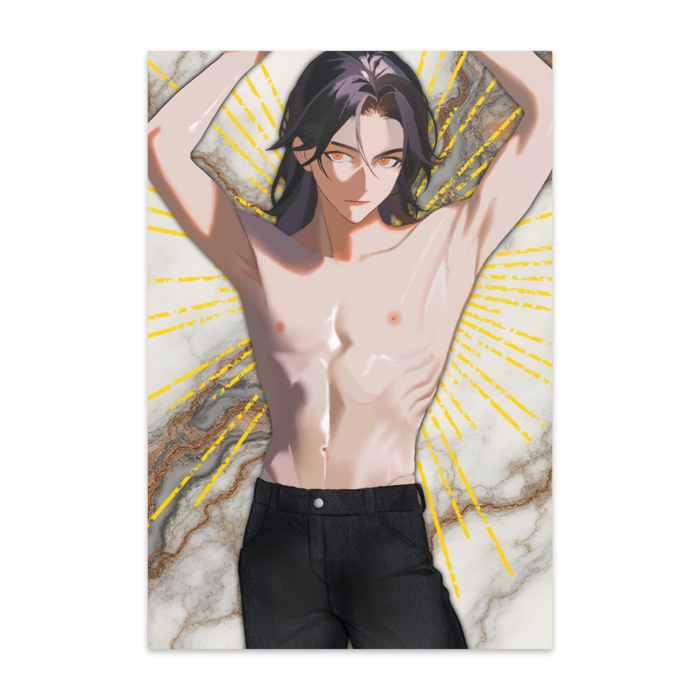 ポストカード(10枚セット) - ヴァンヌーボVGスノーホワイト195kg