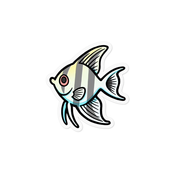 ノーマル（白ステッカー）