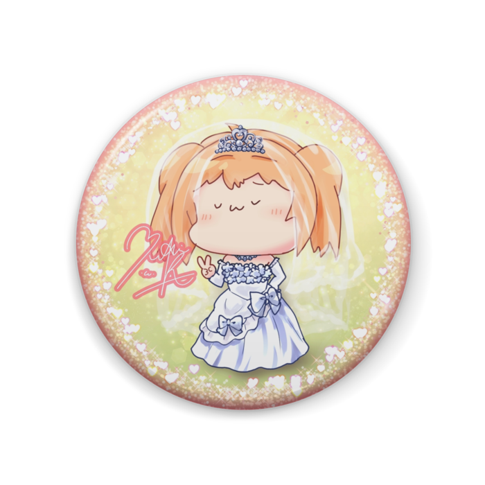 缶バッジ - 57mm
