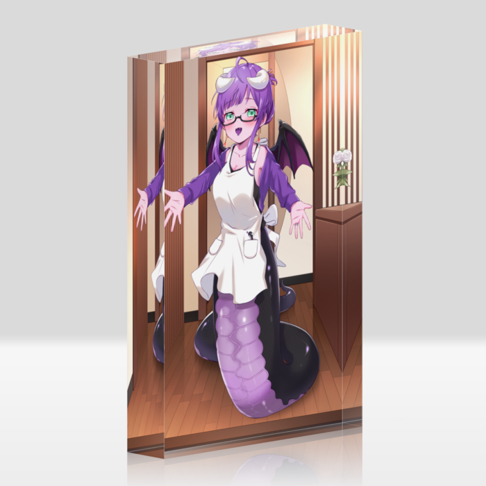 背景ホワイト/エフェクトなし - 100x148mm