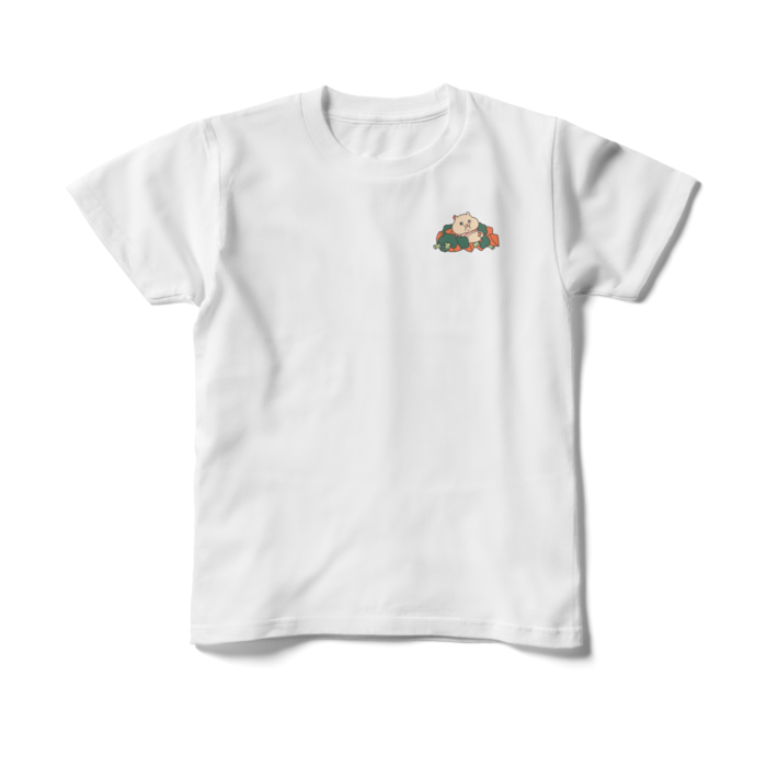 キッズTシャツ - 150cm - 両面