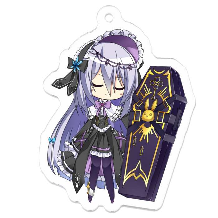 モリオン シャイン ミスティのアトリエ Booth