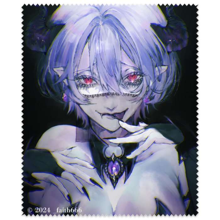 メガネ拭き