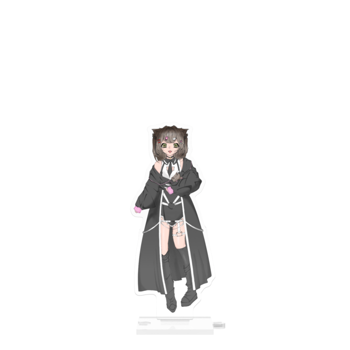 つながるアクスタ - 160mm