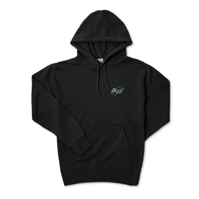 パーカー - S - ブラック