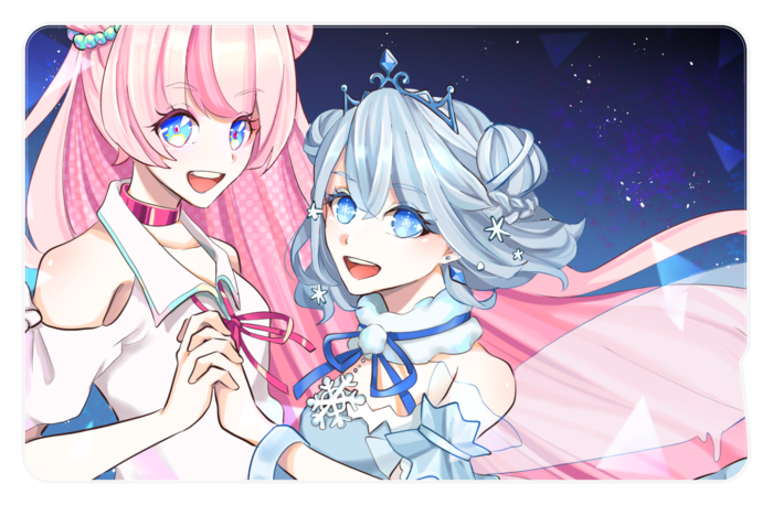 ICカードステッカー - 約85.7x53.9(mm)