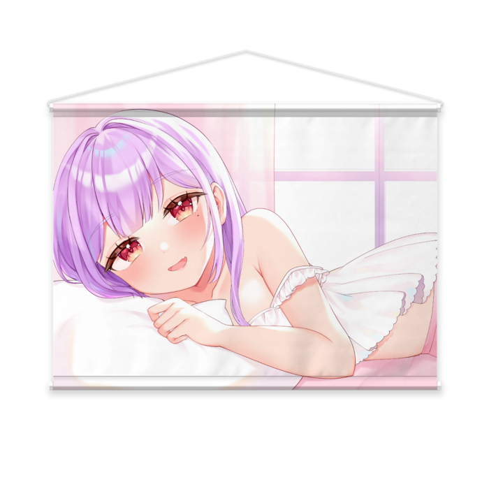 タペストリー - B2横