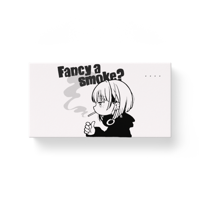 モバイルバッテリー - 横