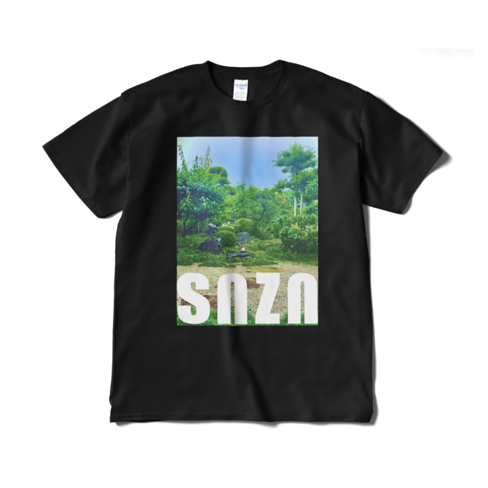 Tシャツ（短納期） - XL - ブラック