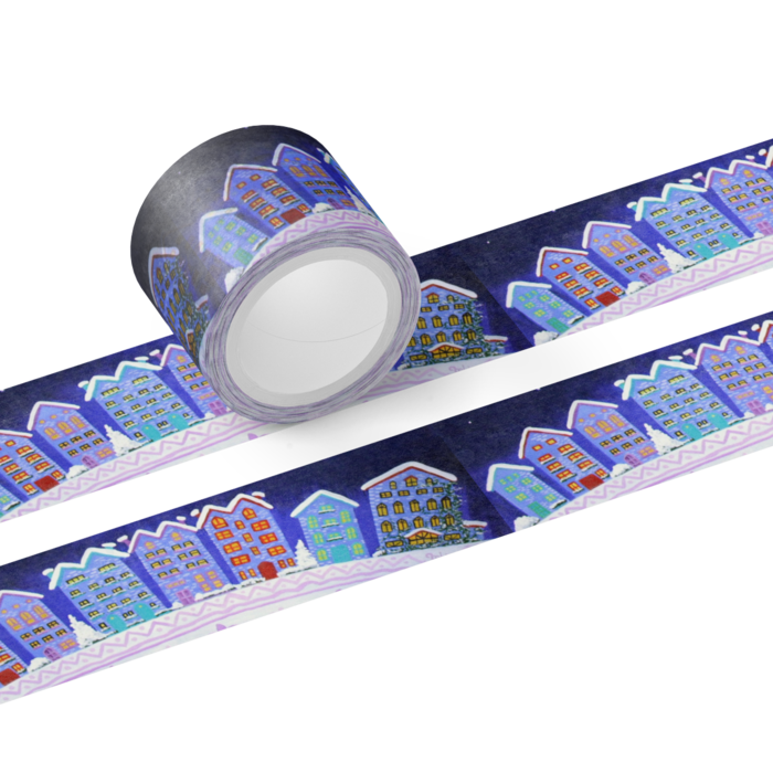 マスキングテープ - テープ幅 30mm