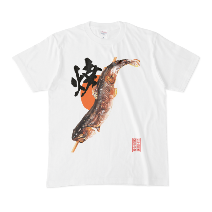 Tシャツ - M - 白