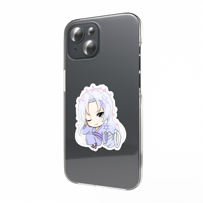 スマホステッカー - 縦