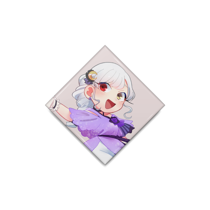 黒月朔夜