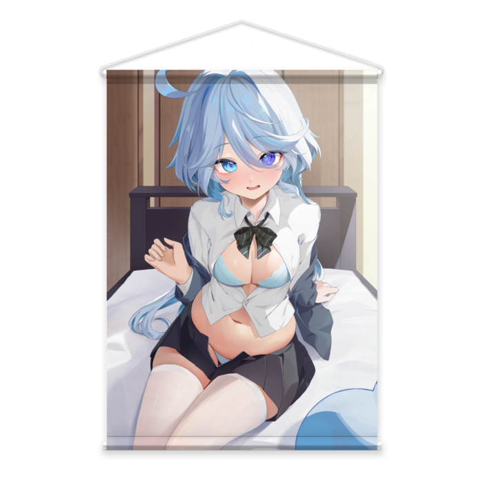 タペストリー - B2縦