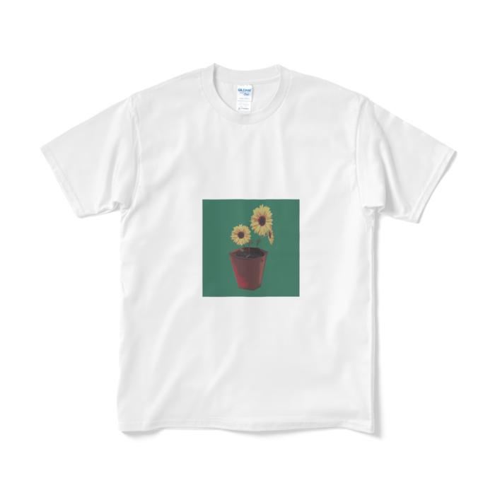 Tシャツ（短納期） - M - ホワイト