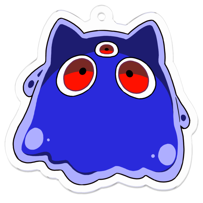 マオリス(ひんやりブルー)