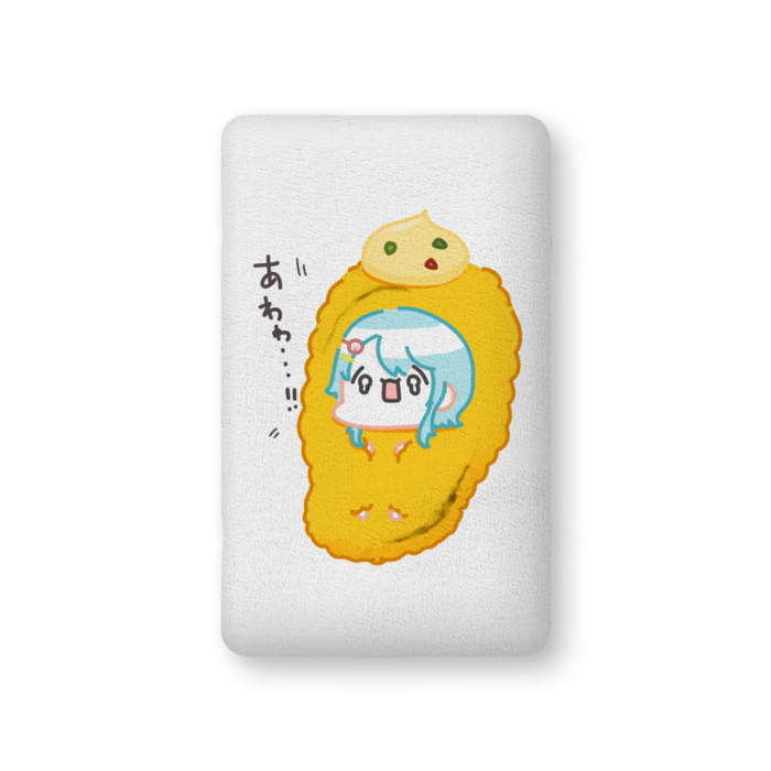 ふかふかクッション - 中（H56×W36cm） - 片面