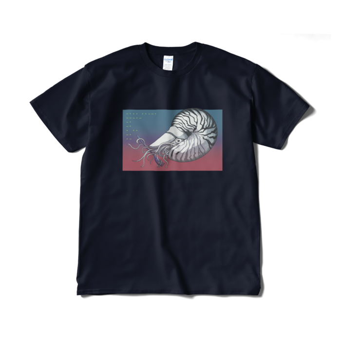 Tシャツ（短納期） - XL - ネイビー