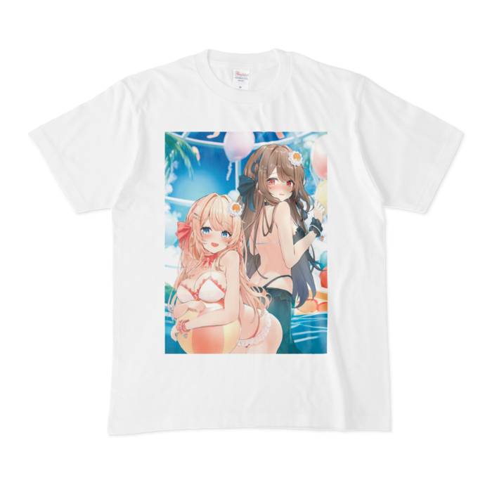Tシャツ - M - 