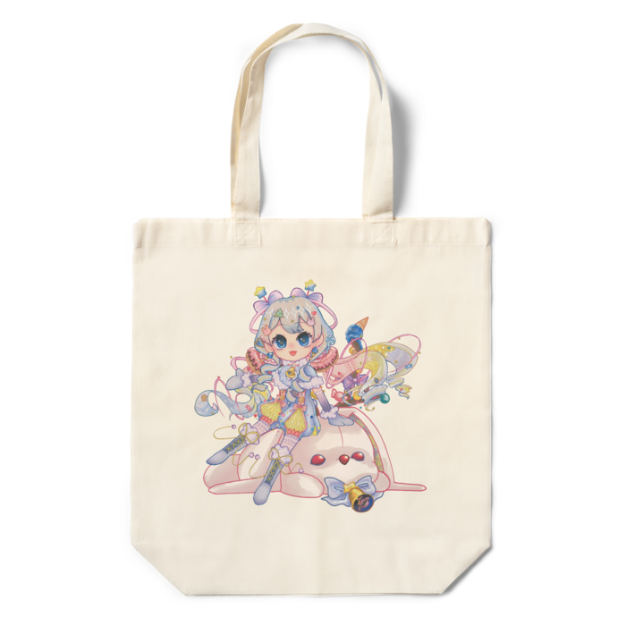 エコバッグ - 360×370×110(mm)