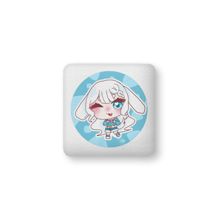 ふかふかクッション - 中（H36×W56cm） - 片面