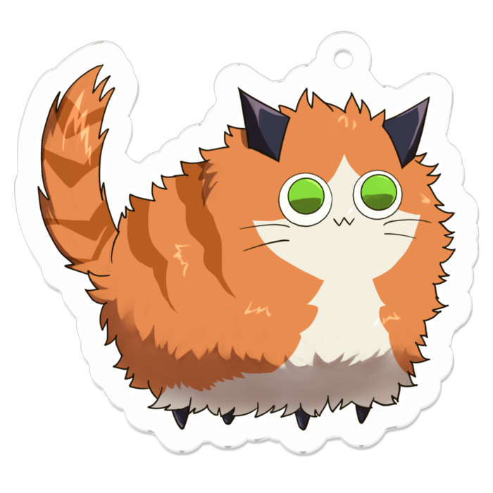 とら