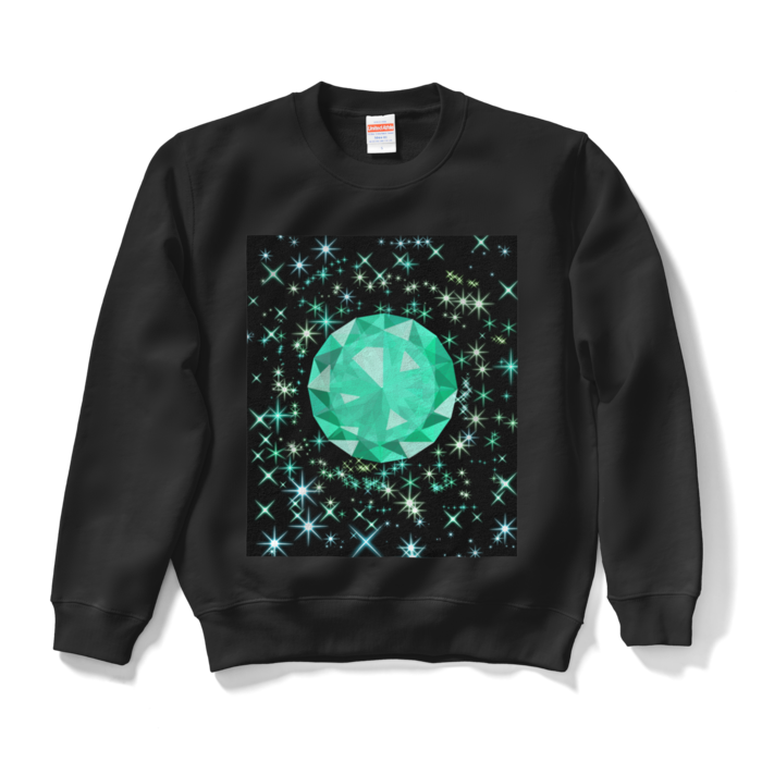 スウェット - S - ブラック