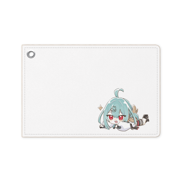 【SD】パスケース