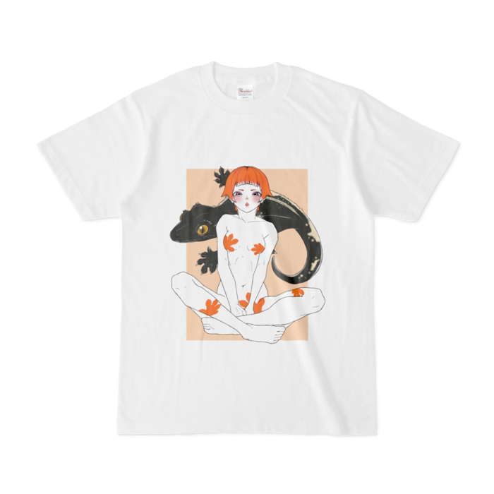 Tシャツ - S - 白