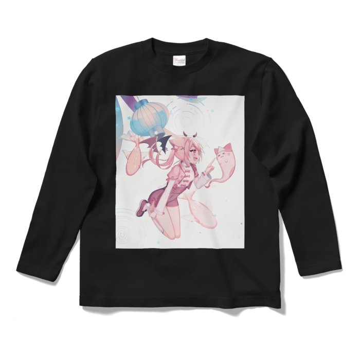 ②あくま - S - ブラック