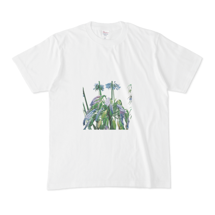 Tシャツ - M - 白