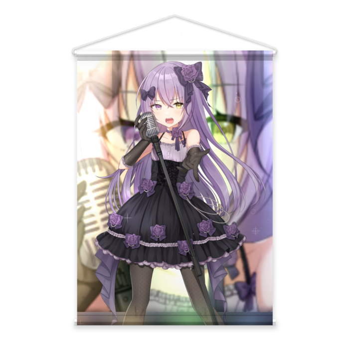 タペストリー - B2縦