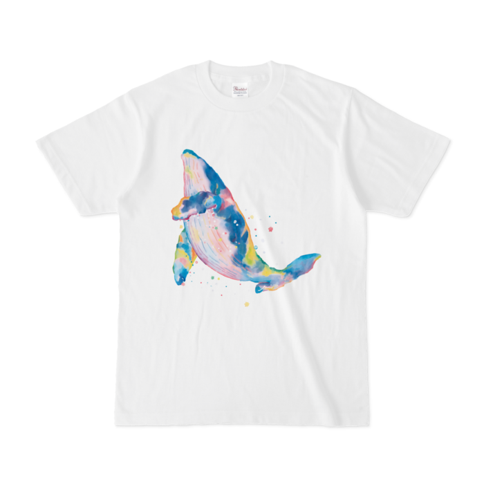 Tシャツ - S - 白(1)
