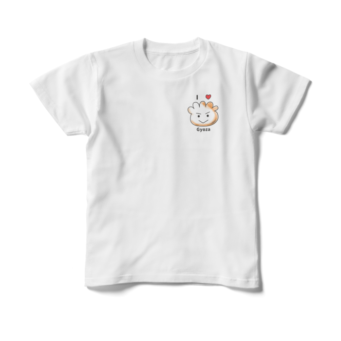 キッズTシャツ - 150cm - 正面