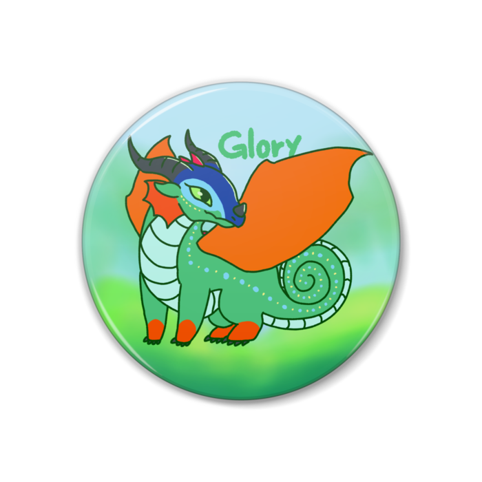 グローリー 