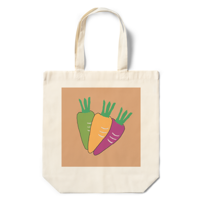 エコバッグ - 360×370×110(mm)