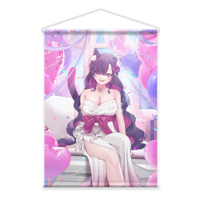 タペストリー - B2縦