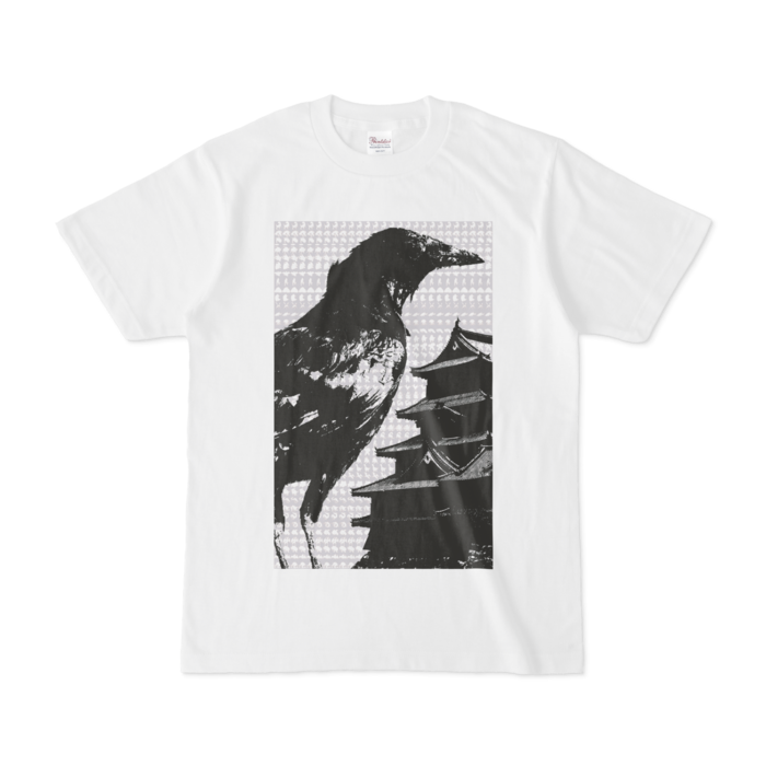 Tシャツ - S - 白