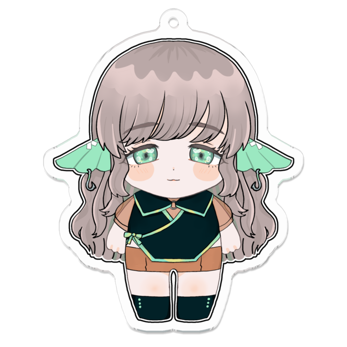 みに - 70 x 70 (mm)