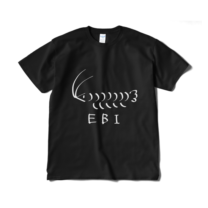 Tシャツ（短納期） - XL - ブラック