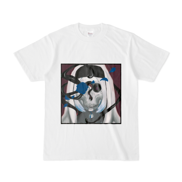 Tシャツ - S - 白