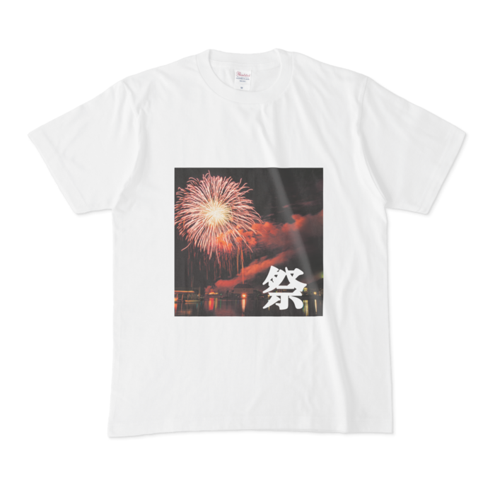 Tシャツ - M