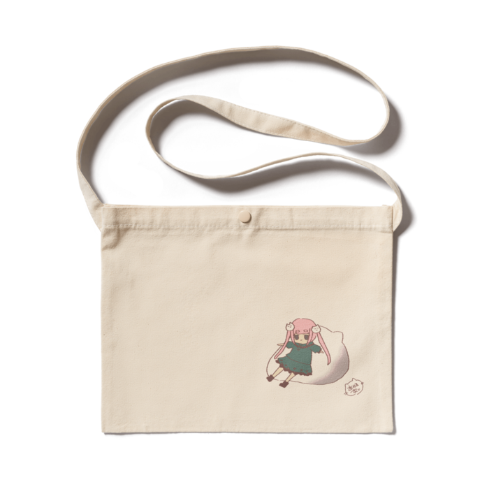 サコッシュ - 300 x 230 (mm)