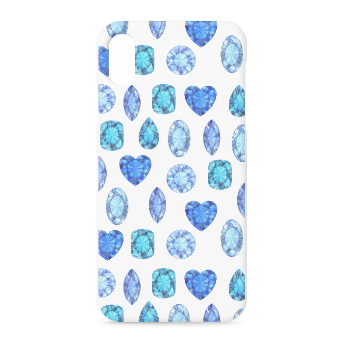 iPhoneケース - iPhone XSMax - 正面印刷のみ