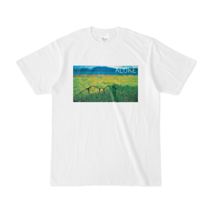 Tシャツ - S - 白