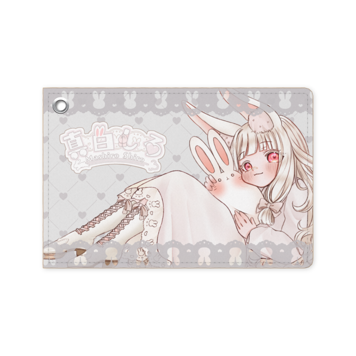 パスケース - 70 x 105 (mm)