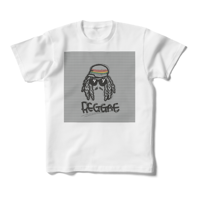 キッズTシャツ - 160cm (XS) - 両面