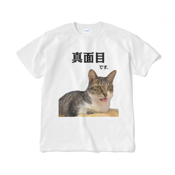 Tシャツ（短納期） - XL - ホワイト